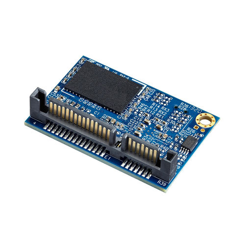 SSD SATA III - SDM5A 22P90D - Apacer Technology B.V. - interno / industrial