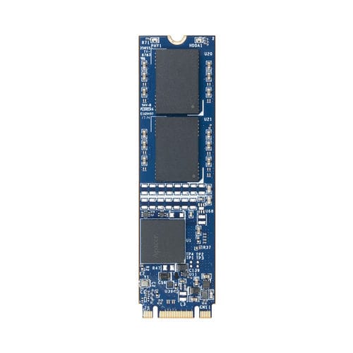 SSD SATA III - SM230-M280 - Apacer Technology B.V. - interno / M.2 2280 / industrial