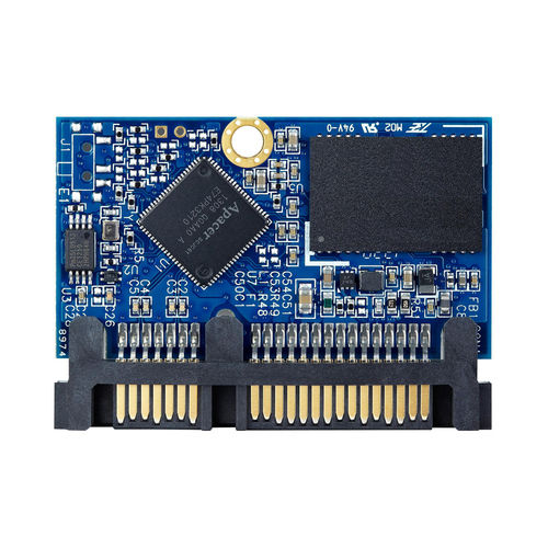 SSD SATA III - SDM5A 22P180D - Apacer Technology B.V. - interno / industrial