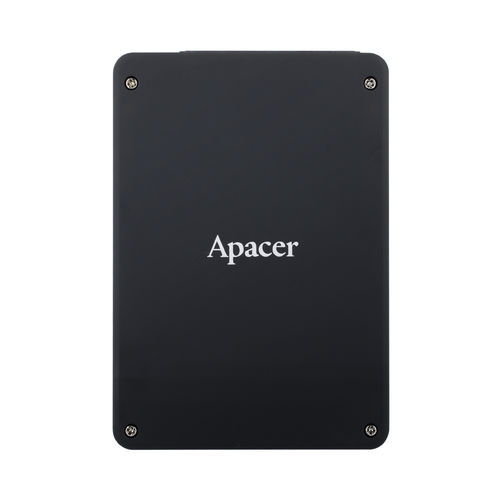 SSD SATA III - SS210-25 - Apacer Technology B.V. - externo / 2.5" / industrial