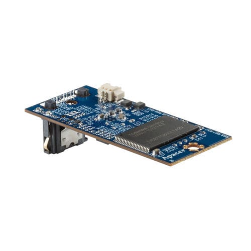 SSD SATA III - SDM5A 7P/270D N1 - Apacer Technology B.V. - interno / industrial