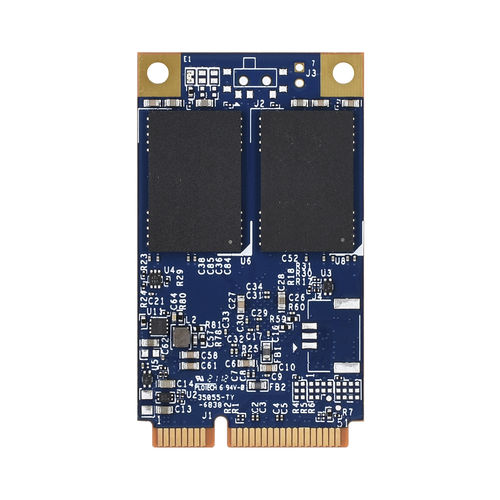 SSD SATA III - SV250-300 - Apacer Technology B.V. - interno / industrial