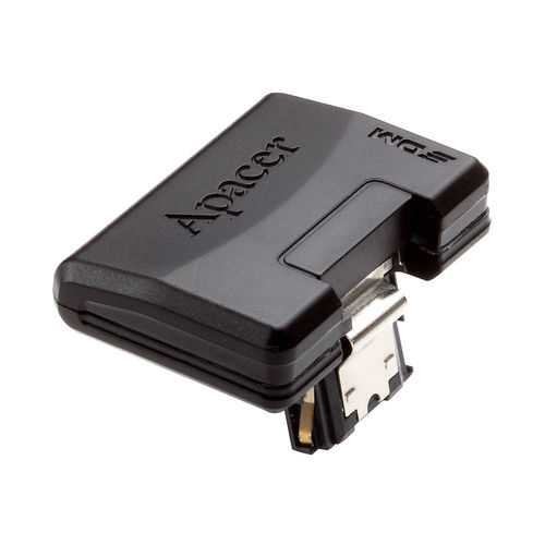 Módulo disco-USB industrial - SDM5A 7P/90D MP2 - Apacer Technology B.V.
