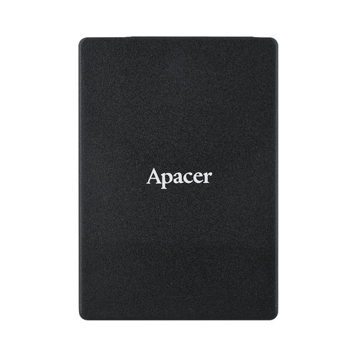 SSD SATA III - ST250-25 - Apacer Technology B.V. - externo / 2.5" / industrial