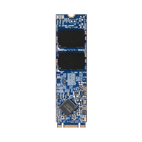 SSD SATA III - ST250-M280 - Apacer Technology B.V. - interno / M.2 2280 / industrial