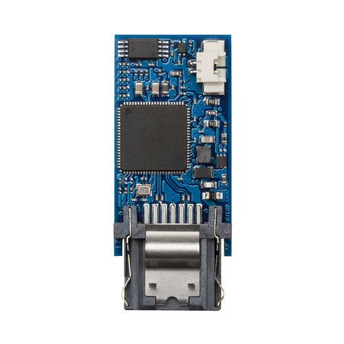 Módulo disco-USB industrial - SDM5A 7P/180D Slim2(H) - Apacer Technology B.V.