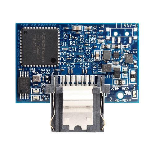 SSD SATA III - SDM5A 7P/180D LP2 - Apacer Technology B.V. - interno / industrial