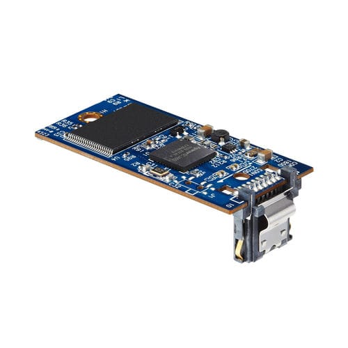 Módulo disco-USB industrial - SDM5A-M 7P/90D MP2 - Apacer Technology B.V.