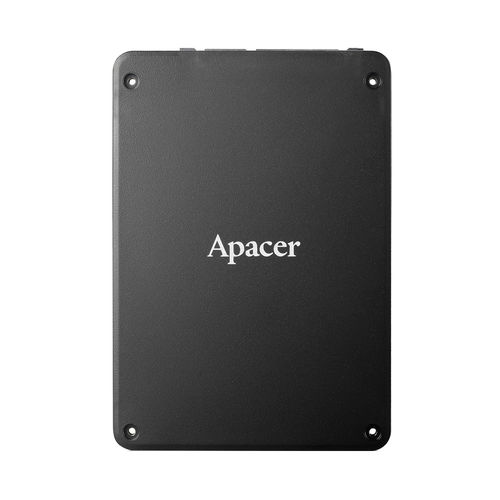 SSD SATA III - SV25P-25 - Apacer Technology B.V. - externo / 2.5" / industrial