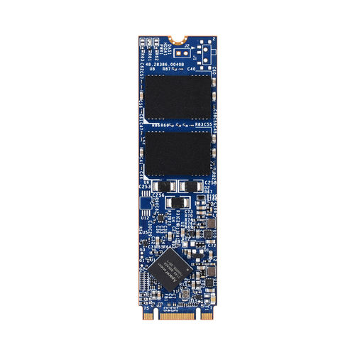 SSD SATA III - SV25P-M280 - Apacer Technology B.V. - interno / M.2 2280 / industrial