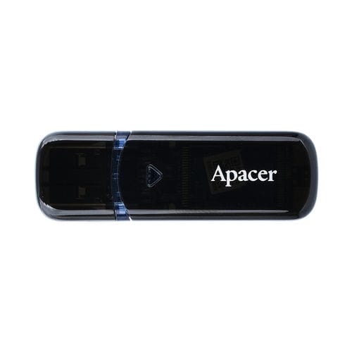 Llave de almacenamiento USB industrial - USZ20-UFD5 - Apacer Technology B.V. - USB 2.0