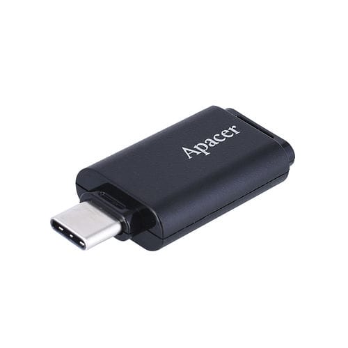 Llave de almacenamiento USB industrial - UH110-UFD7 - Apacer Technology B.V. - USB 2.0 / USB 3.0