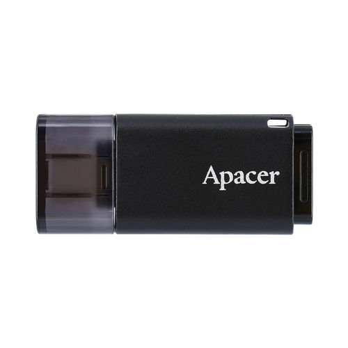 Llave de almacenamiento USB industrial - UV110-UFD7 - Apacer Technology B.V. - USB 2.0 / USB 3.0