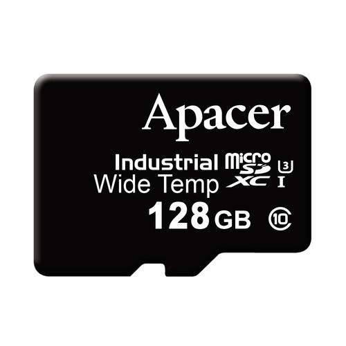 Tarjeta de memoria MicroSD - H1-M - Apacer Technology B.V. - 8 GB / 32 GB / 16 GB