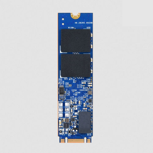 SSD SATA III - SV24D-M280 - Apacer Technology B.V. - interno / M.2 2280 / industrial