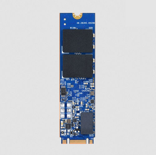 SSD SATA III - SH24D-M280 - Apacer Technology B.V. - interno / M.2 2280 / industrial