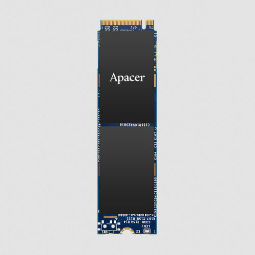 SSD PCIe - PV22D-M280 - Apacer Technology B.V. - interno / M.2 2280 / industrial