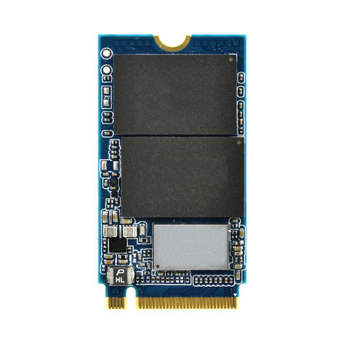 Tarjeta de almacenamiento SSD - PT15R-M242 - Apacer Technology B.V. - PCIe