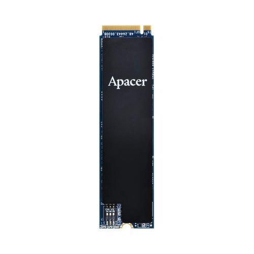 SSD PCIe - PV250-M280 - Apacer Technology B.V. - interno / M.2 / industrial