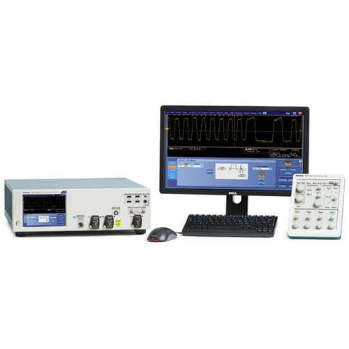 Osciloscopio digital - DPO70000SX ATI - Tektronix - de sobremesa / multivía / USB