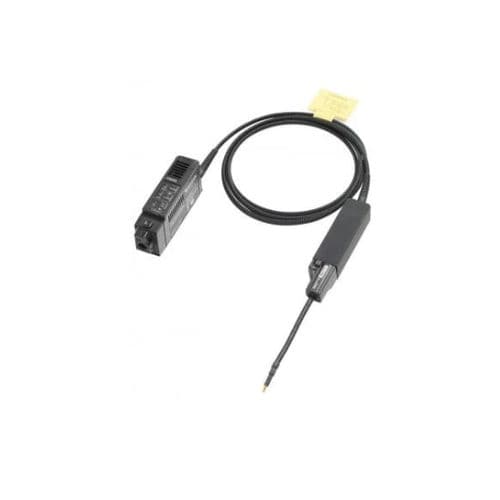 Sonda de tensión - IsoVu™ - Tektronix - de corriente / de frecuencia / óptica