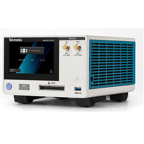Comprobador de márgenes - TMT4  - Tektronix - benchtop