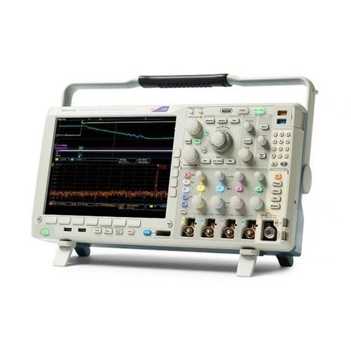 Osciloscopio digital - MDO4000C - Tektronix - de señal mixta / portátil / de sobremesa