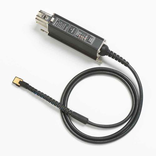 Sonda de prueba coaxial - ADA400A - Tektronix - de interfaz / para altas frecuencias