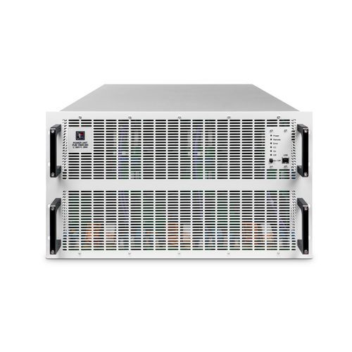 Alimentación eléctrica rack de 19" - EA-10000 - Tektronix - DC / con tensión de salida ajustable / conmutada