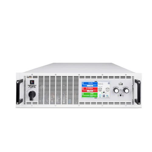 Alimentación eléctrica rack de 19" - EA-PSB - Tektronix - DC / de salida simple / regulada