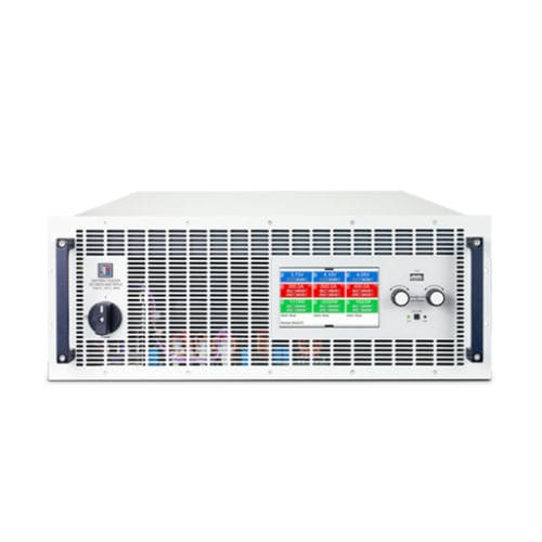 Comprobador de impedancia de batería - EA-BT 20000 series - Tektronix - de tensión / de funcionamiento / para prueba de carga/descarga