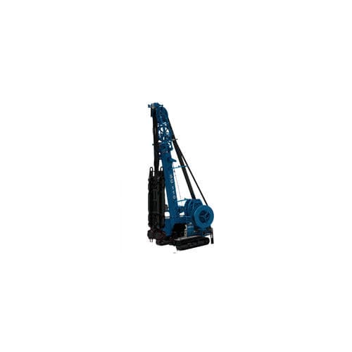Hidrofresa - SC-110 Urban Tiger - SOILMEC S.P.A.