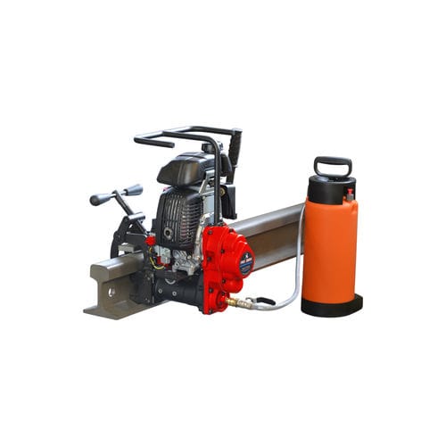 Taladradora magnética - PRO 36R - Promotech - eléctrica / compacta / potente