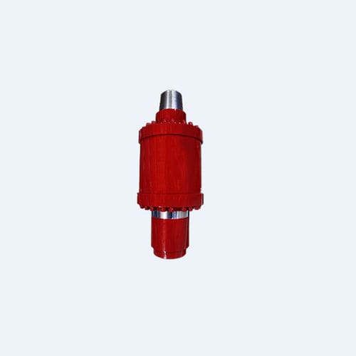 Adaptador hidráulico de tubos de perforación - FCS 400127 - Foremost Industries LP - roscado