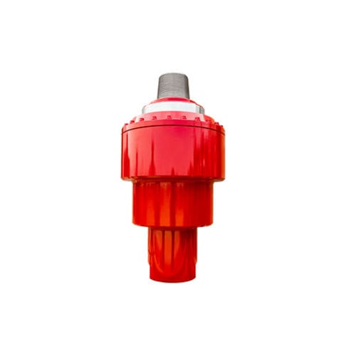 Adaptador hidráulico de tubos de perforación - Foremost Industries LP - roscado