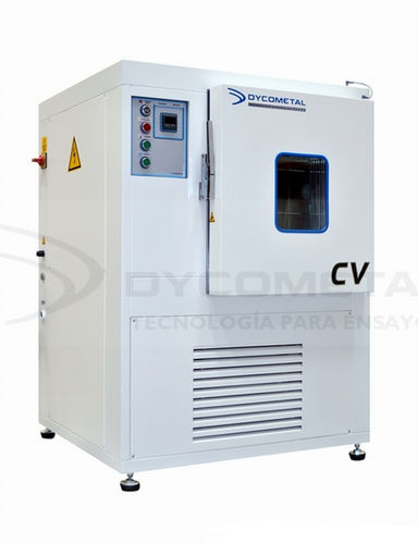 Congelador de laboratorio - CV series - CTS - de baja temperatura / industrial