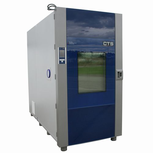 Cámara de pruebas climática - C series - CTS - de temperatura / de humedad / para normas internacionales