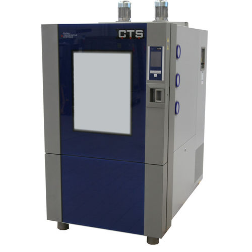 Cámara de pruebas climática - CS series - CTS - de temperatura / de humedad / para normas internacionales