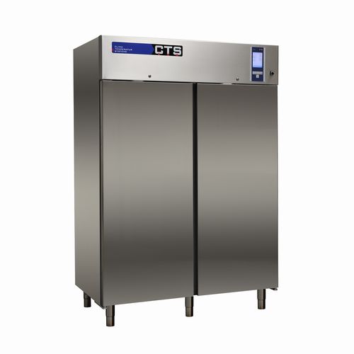 Cámara de pruebas de temperatura - CP, TP series - CTS - de humedad / con control constante de la temperatura y de la humedad