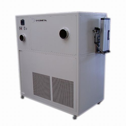 Generador de aire caliente y frío portátil - CCKg series - CTS