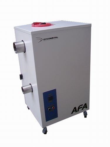 Generador de aire caliente y frío portátil - AFAg series - CTS