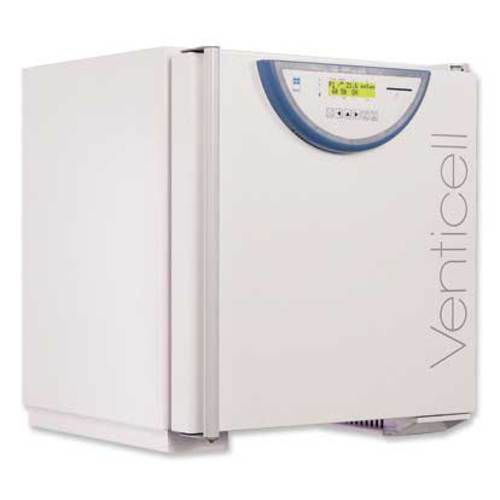 Horno de cámara - Venticell  series - CTS - de secado / eléctrico / de convección forzada