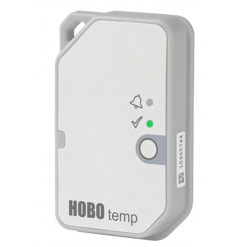 Data logger de temperatura - HOBO MX100 - ONSET - bluetooth / integrado