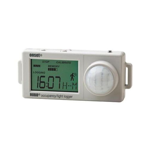 Data logger de intensidad de luz - HOBO UX90-006M - ONSET - de energía / de presencia / luz on/off