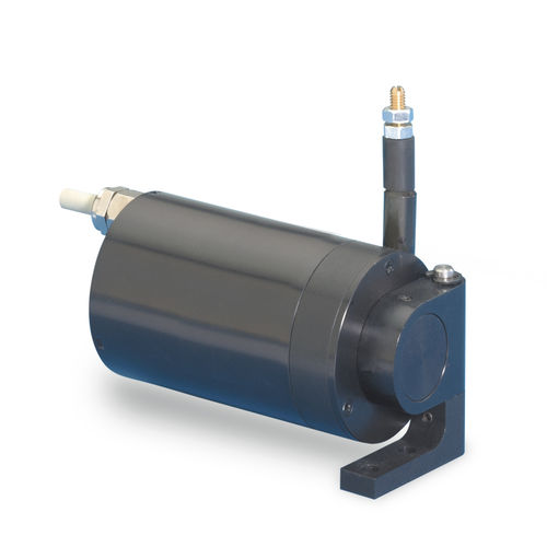 Sensor de posición lineal - wireSENSOR WDS-MPM series - MICRO-EPSILON - potenciométrico / analógico / IP65