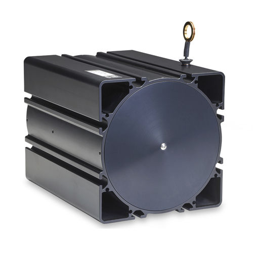 Sensor de desplazamiento con cable - wireSENSOR WDS-P200 - MICRO-EPSILON - potenciométrico / EtherCAT / SSI