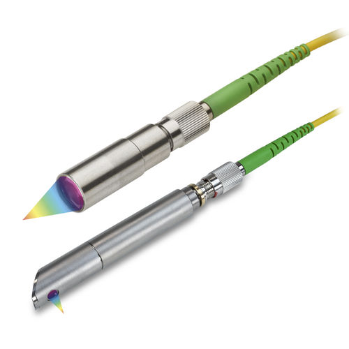Sensor confocal con código cromático - confocalDT IFS2404 - MICRO-EPSILON - para medición del espesor / para medición de distancia / sin contacto