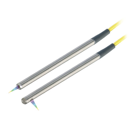 Sensor confocal con código cromático - confocalDT IFS2402 - MICRO-EPSILON - para medición del espesor / para medición de distancia / sin contacto