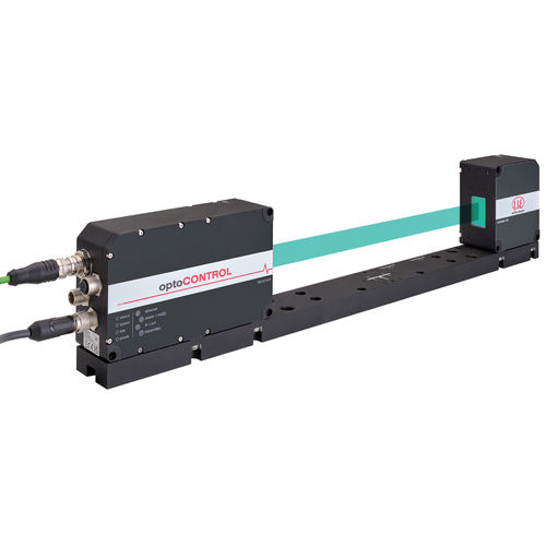 Micrómetro LED - optoCONTROL 2700 - MICRO-EPSILON - para diámetro de hilos / profesional / para tuberías