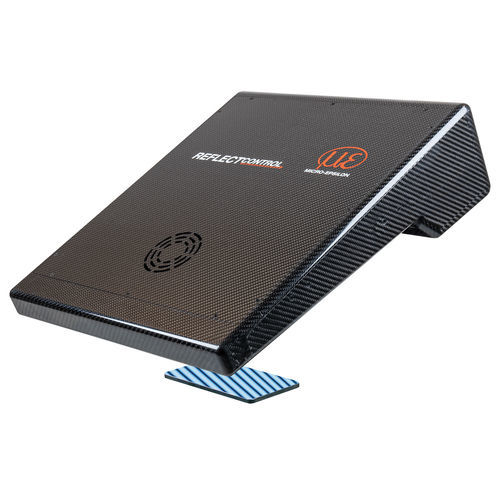 Sistema de inspección de superficie reflectora - reflectCONTROL - MICRO-EPSILON - 3D / automatizado / de defectos de superficie